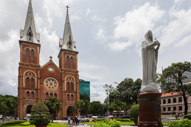 Private Ho Chi Minh City Half-Day Tour - Tour Price and Inclusions