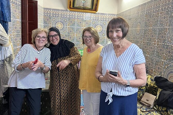 Private Home Hosted Experience in Morocco With Dinner Included - The Sum Up