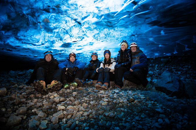Private Ice Cave Tour in Vatnajokull With Photographer - Frequently Asked Questions