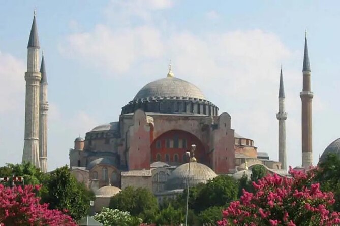 Private Istanbul Highlights Walking Tour - Booking Information