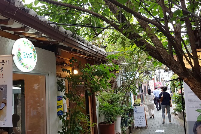 Private Layover Tour From Incheon Airport to Seoul - Reviews Summary