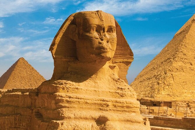 Private Legacy Tour of Ancient Egypts Mighty Rulers - Pricing and Packages