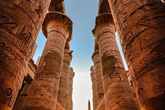 Private Luxor Day Tour ( From Safaga Port )