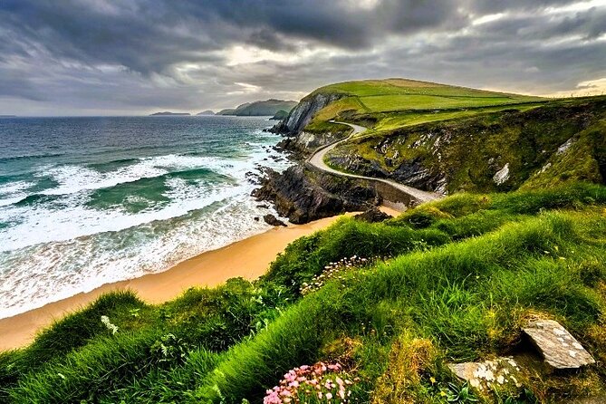 Private Luxury MPV Dingle Peninsula & Slea Head Tour - Frequently Asked Questions