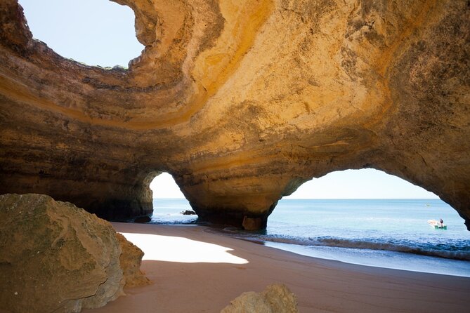 Private Luxury Transfer From Lisbon to Algarve (Or Vice-Versa) - Transfer Details