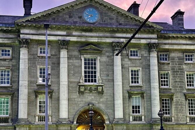 Private Luxury Transfers In Dublin - Frequently Asked Questions