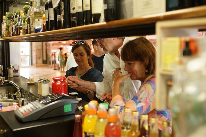 Private Market Visit and Tasting Guided by a Chef - Booking and Cancellation Policy