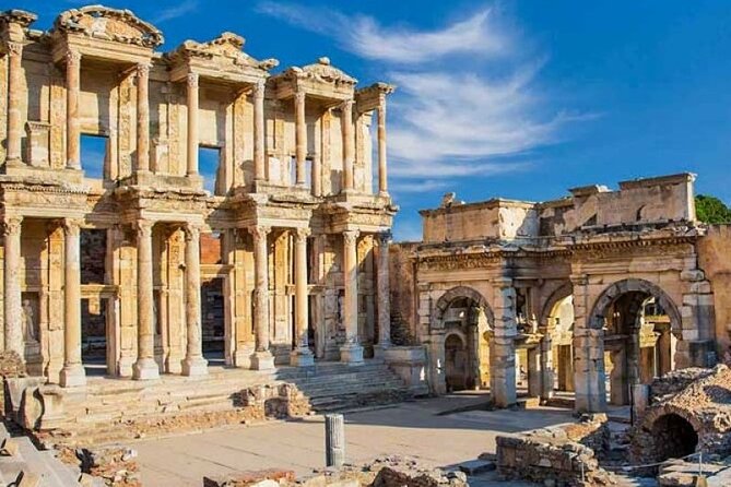 Private Multi-Day Guided Excursion in Ephesus & Istanbul - Additional Information