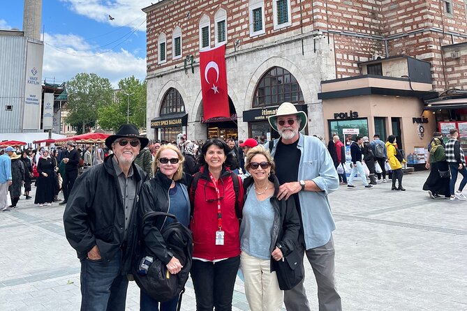 Private Multi-Day Tour of Istanbul - Pricing