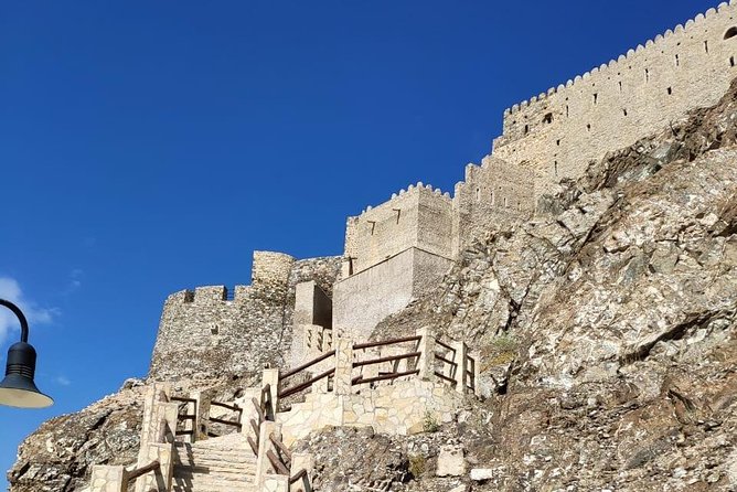 Private Muscat City Tour - Overall Satisfaction