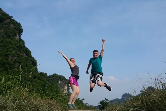 Private Ninh Binh Luxury Day Tour (Tam Coc, Mua Cave, Cycling) - How to Book