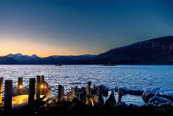 Private Northern Lights Tour With Hvammsvík and Dinner - Important Notes