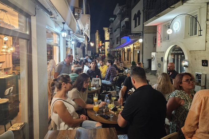 Private Ohrid Wine Tasting Experience - Frequently Asked Questions