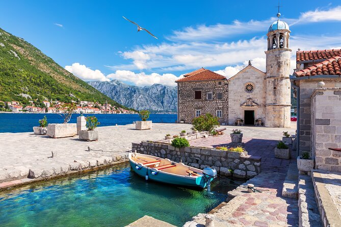 Private Old Timer Car Tour Around Kotor Bay - Pit Stops and Photo Ops