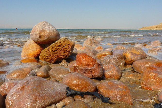 Private One Day Trip to Dead Sea With Lunch - Departure and Pickup