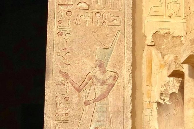 Private Overnight -2 Days in Luxor From Cairo by Flight - Inclusions and Exclusions