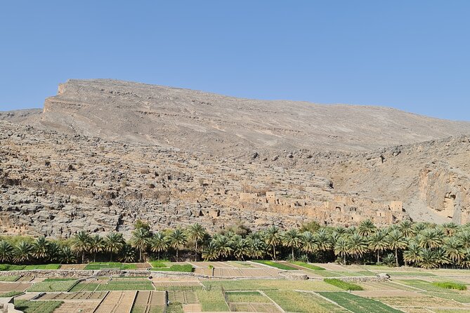 Private Overnight Jebel Shams Camping Tour - Frequently Asked Questions