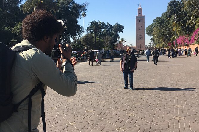 Private Photo Session in the Cult Places of Marrakech - Pricing and Lowest Price Guarantee
