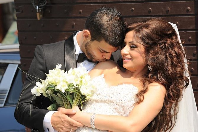 Private Photo Session With a Local Photographer in Beirut - Additional Information