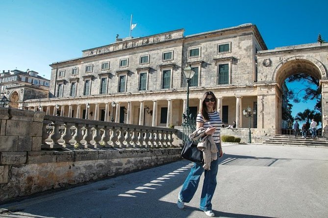 Private Photo Session With a Local Photographer in Corfu - Terms and Conditions
