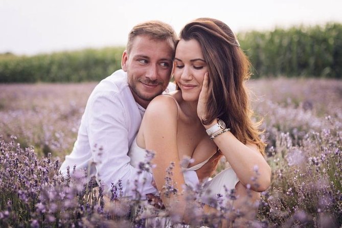 Private Photo Session With a Local Photographer in Ljutomer - Additional Info and Accessibility