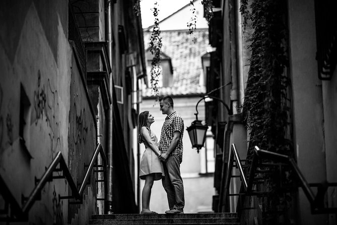 Private Photo Session With a Local Photographer in Warsaw - Pricing and Booking Details