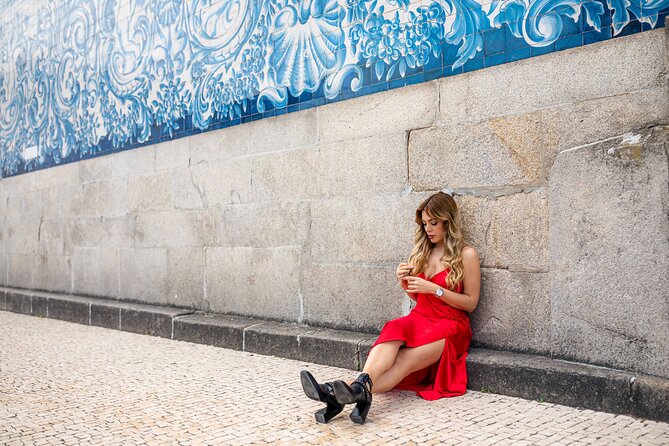 Private Photo Walk in Porto - Additional Information
