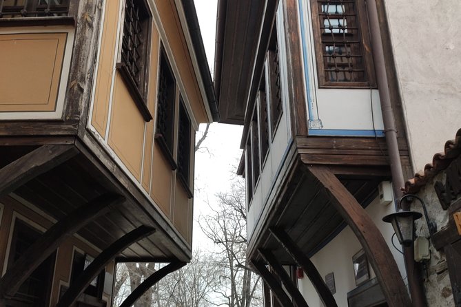 Private Plovdiv Bachkovo Monastery & Assens Fortress Day Trip From Sofia - Price and Booking Information