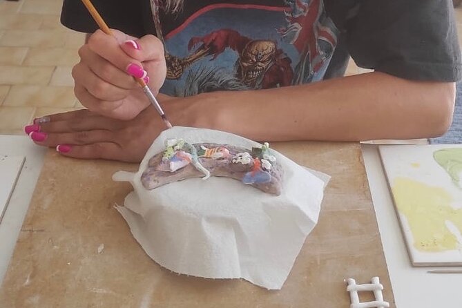 Private Pottery Workshop in the Beautiful Monchique Mountains - Additional Information and Directions