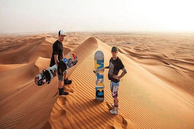 Private - Premium Red Dunes Safari With BBQ From Abu Dhabi - Customer Reviews