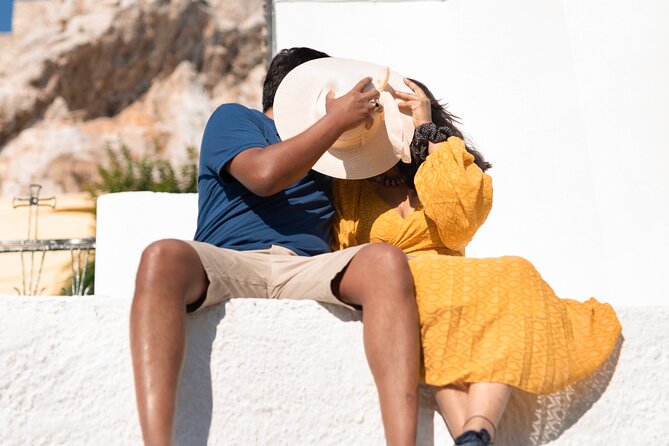 Private Professional Vacation Photoshoot in Chania - Directions