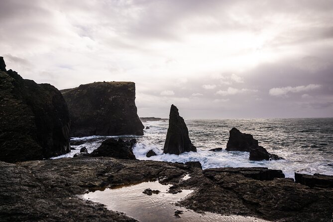 Private Reykjanes Tour With Photo Package Included - Additional Information