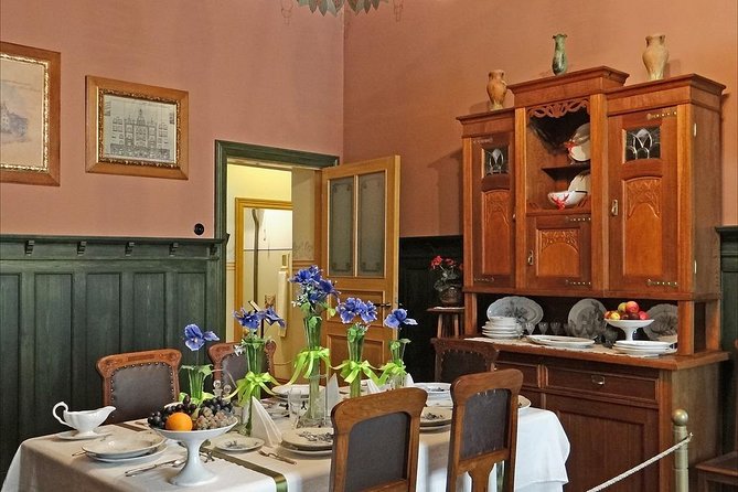 Private Riga Tour and Jewish History Places - Operator Information