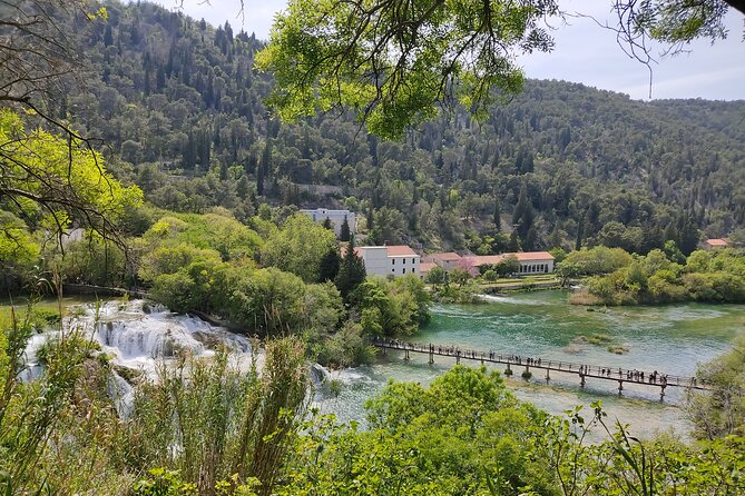Private Roundtrip Transfer From Zadar to Krka National Park - Cancellation Policy
