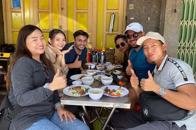 Private Saigon History_ Adventurous Sightseeing Tour By Scooter - Customer Reviews