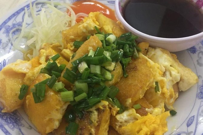 Private Saigon Night Food Tour by Scooter - Reviews