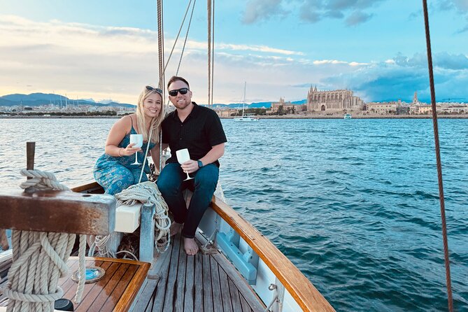 Private Sailboat Excursion Through the Bay of Palma - Inclusions