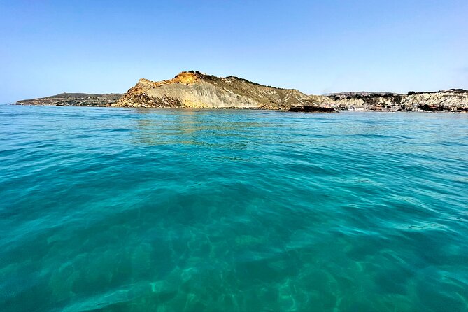 Private Sailing Boat Excursions to the Scala Dei Turchi - Essential Requirements