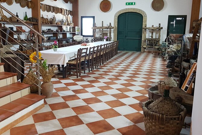 Private Sardinian Wine Experience - Frequently Asked Questions