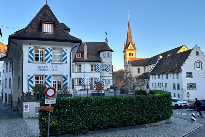 Private Schaffhausen and Rhines Largest Falls Tour From Zurich - Pricing Details