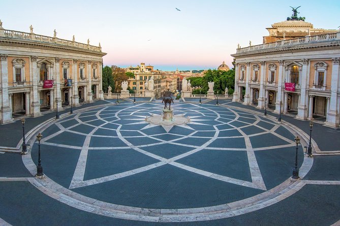 Private Shore Excursion From the Port of Rome - Rome Highlights - Booking Information