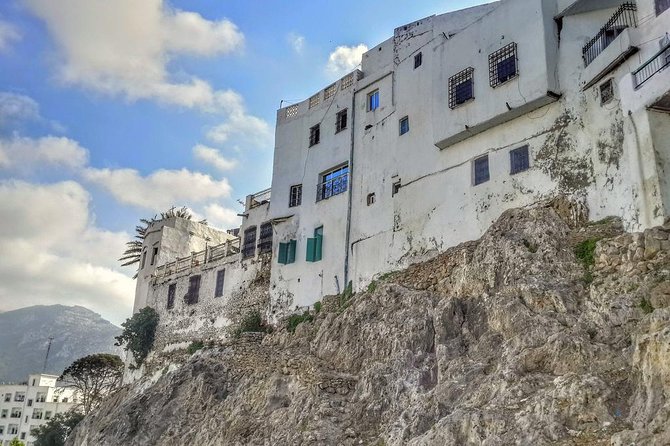 Private Shore Excursion to Tetouan From Tangier (Pick up From Hotel Possible) - Accessibility and Participation