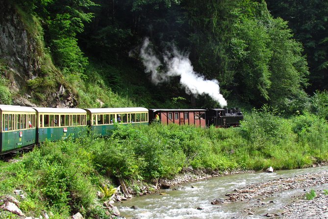 Private Six Days Tour to Maramures and Bucovina From Cluj-Napoca - Frequently Asked Questions