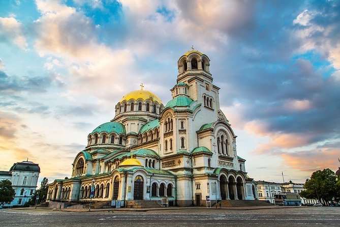 Private Sofia Guided City Tour With Gourmet Lunch - Frequently Asked Questions