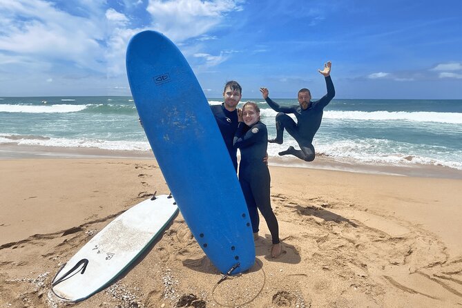 Private Surf Lesson in Taghazout With a Local Expert - Additional Information