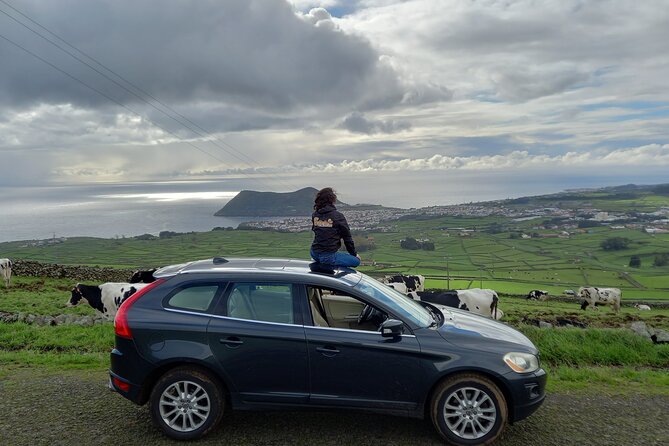 Private Terceira Island Full Day Jeep Tour - Price and Booking