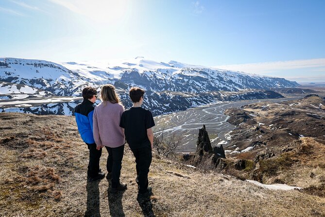 Private Thórsmörk Tour by 4x4 With Professional Photo Package - Cancellation Policy