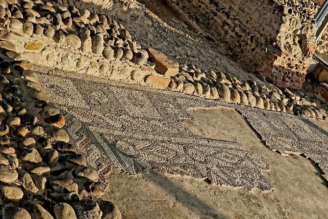 Private Tour: Cremona and the Archeological in of Palazzo Pignano - Frequently Asked Questions