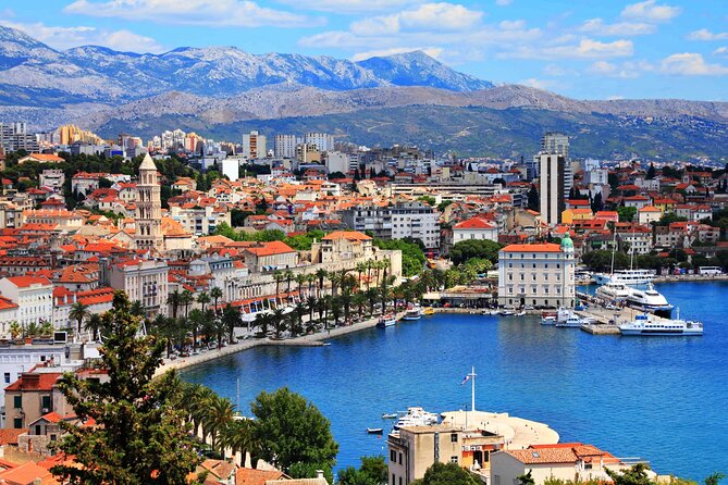 Private Tour Croatia+Bosnia (Few Variants, 6-12 Days), From Zagreb to Dubrovnik - Booking Details