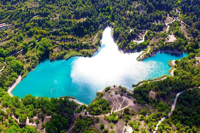 Private Tour From Athens to Mt. Helmos National Park Exploration - Logistics